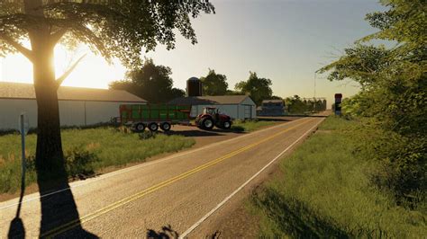 Image result for FS19 Real Life Mod