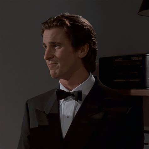 Patrick bateman – Artofit