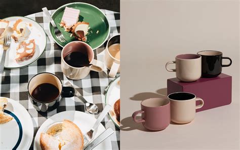 Acme X Karen Walker 2024 collection - Acme Cups New Zealand
