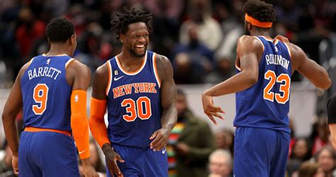 El dueño de los New York Knicks factura 816 millones y gana 42 millones ...