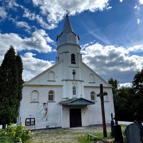 LAPIU SV. JONO KRIKSTYTOJO BAZNYCIA (2025) All You Need to Know BEFORE ...