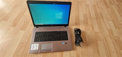 HP ProBook Core I5 的图像结果