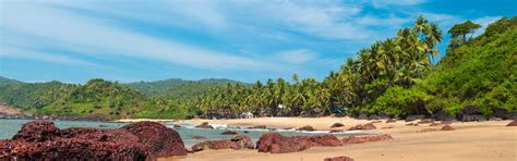 Tripmaza: Goa Holiday Packages