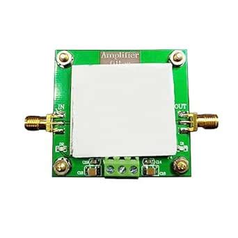High pass filter module with 8th order filtering cutoff frequency 3KHz ...
