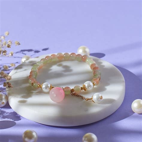 Alluring Crystal Bracelet | Salty – Salty Accessories