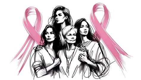¿Por qué el lazo rosa simboliza la lucha contra el cáncer de mama?