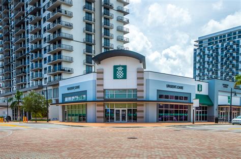 Diagnostic Imaging | Downtown Doral | Baptist Health South Florida