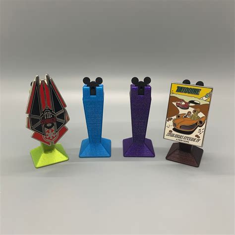 Disney Pins Holder at Cecila Whitworth blog