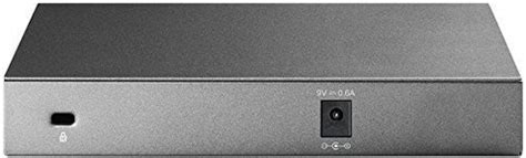 TP-Link TL-R470T+ Load Balance Broadband Business Router with Up to 4 ...
