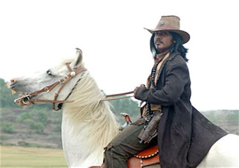 Chimbudevan directs a new cowboy film in Tamil - Rediff.com Movies