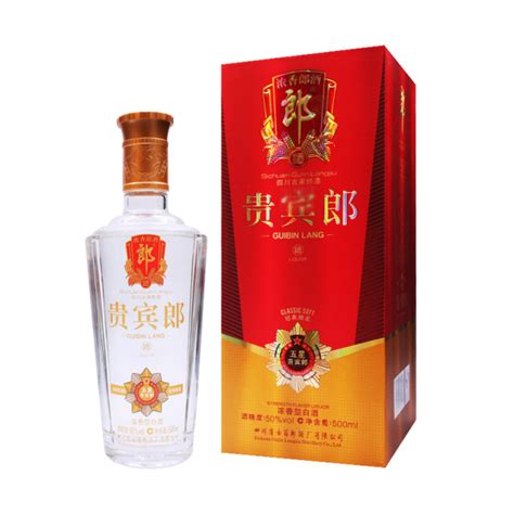 52°度五粮液股份贵宾级酒品500ml【价格 品牌 图片 评论】-酒仙网