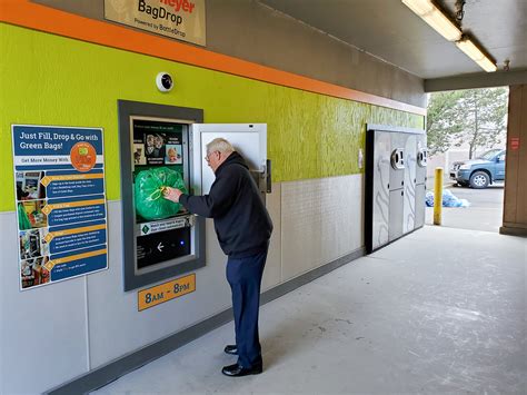 Oregon’s BottleDrop Program and Its Role in Reducing Waste