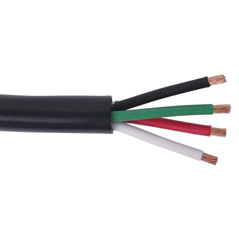 Direct Burial Electrical Cable