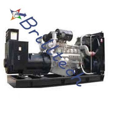 Gas Generator Set Manufacturers, Natural Gas Generator Sets India