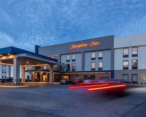 HAMPTON INN WALDORF - Hotel Reviews, Photos, Rate Comparison - Tripadvisor