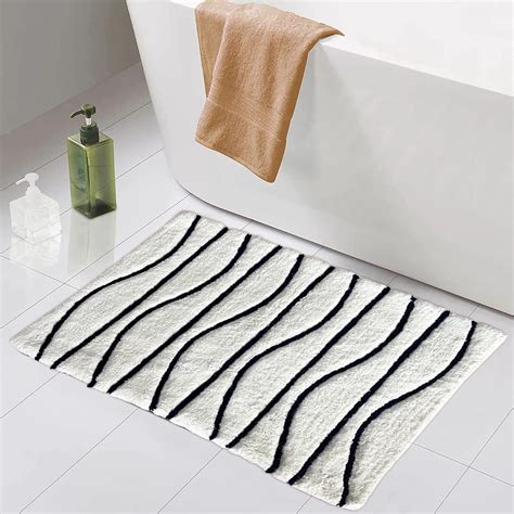 Anti Skid Ultra Absorbent Bathmat – Senses by Riba