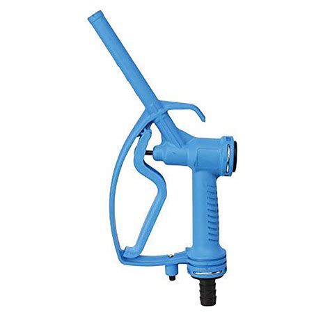 Buy Groz45589 Manual Fuel Nozzle, For Use with DEF, Adblue, Urea Online ...