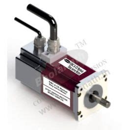 100 W CE Step Servo INCLUDES MOTOR, ENCODER(1000 PPR), DIGITAL DRIVE ...