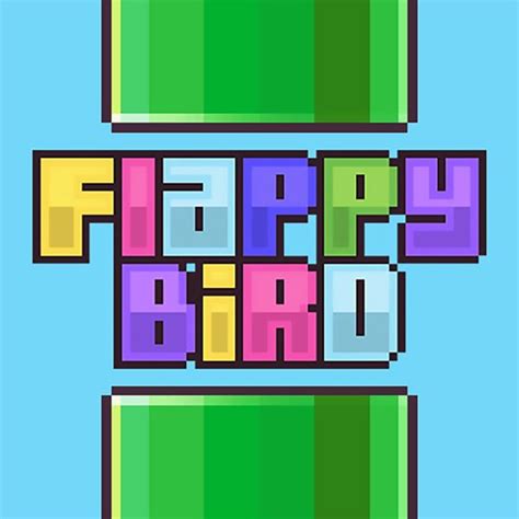 Flappy Bird [2024]