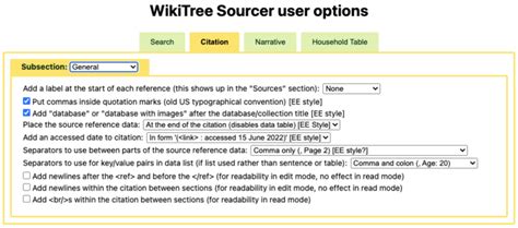 WikiTree Adding Resourc 的图像结果