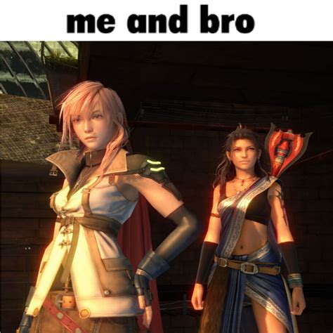 me and Bro i lobe oerba yun fang nel 2025