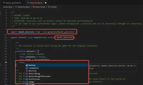 Image result for UI Module Script