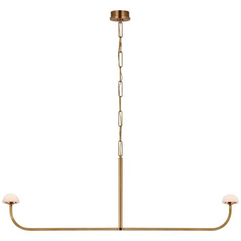 Z-Bar Suspension Linear - Koncept | Linear Suspension Lights - USA & Canada