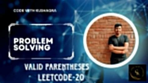 Image result for Valid Parenthesis in LeetCode