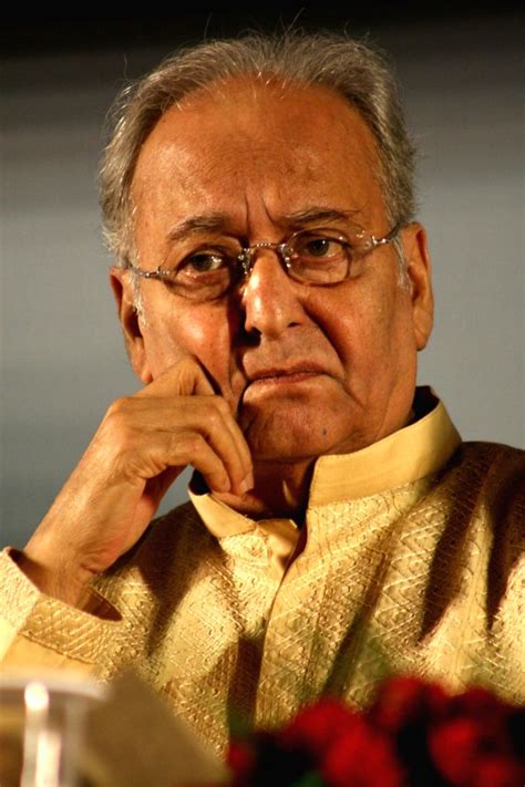 Soumitra Chatterjee