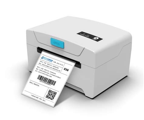 Image result for QR Code Label Printer