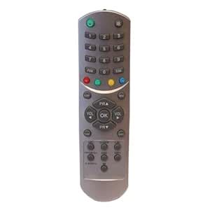 Buy Upix TV Remote No. 6710V00140C-140J-140P-140D, Compatible ...