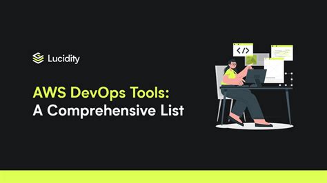Image result for AWS DevOps Tools