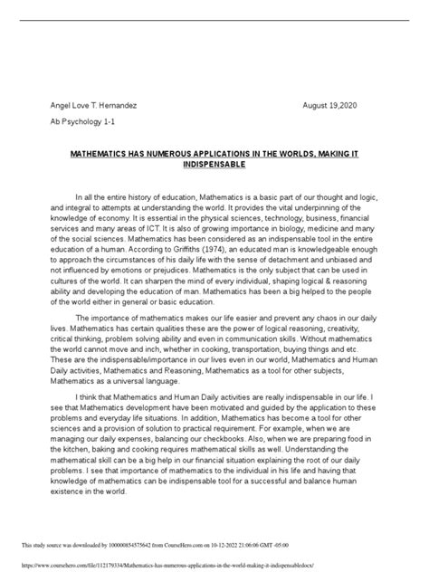 Image result for Mathematical Application