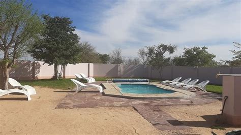 OKAPIKA TENTED & CAMPSITE (Ruacana) - Campground Reviews & Photos ...