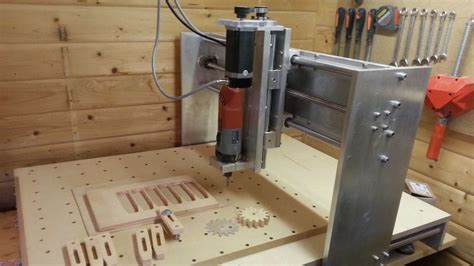 Image result for Arduino CNC Projects