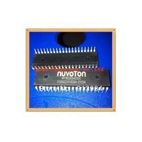 Electronic Optocoupler - FL817B/C Optocoupler Chip Wholesale Trader ...