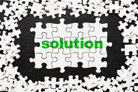 Image result for Solution