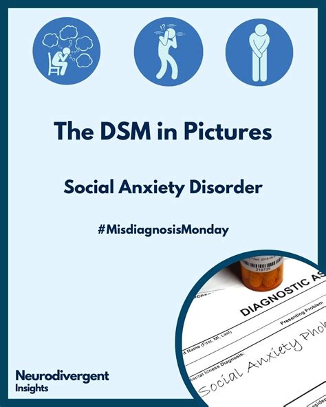 Social Anxiety Explained | Neurodivergent Insights