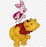 Image result for Winnie the Pooh Spring Cartoon