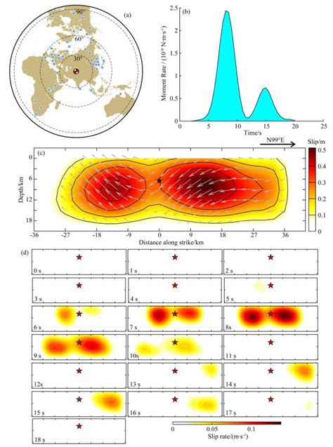 地震破坏力与震源深度的关系 地震破坏力和震源深度之间的关系 - 天气网