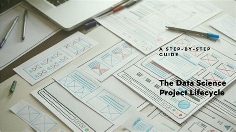 Data Science Project Timeline 的图像结果