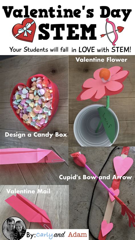 valentines day activities