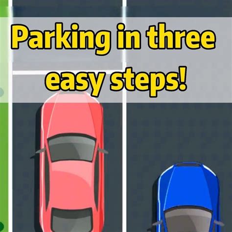 Image result for Parking Tutorials for New Drivers