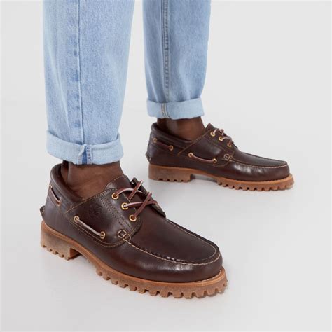 Top timberland boat shoes mens uk Hotsell