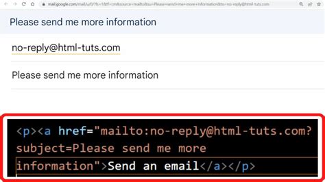 HTML SendEmail 的图像结果