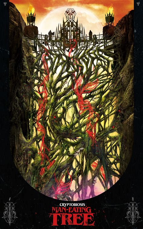 Man-Eating Tree 的图像结果