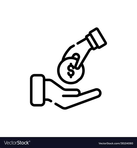 Donation Vector Design 的图像结果