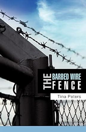 Buy The Barbed Wire Fence Book Online at Low Prices in India | The ...