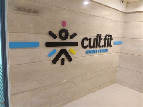 Reception Signage - 3D Wooden Reception Signage Manufacturer from Noida