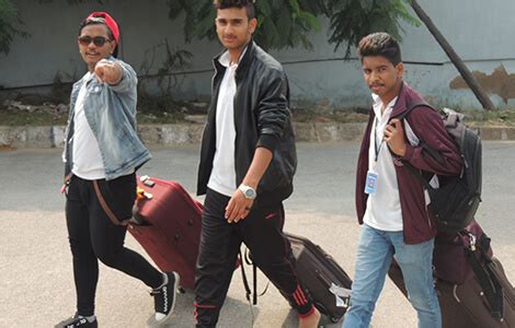 Outdoor Education and Leadership Program | NALANDA GURUKULA